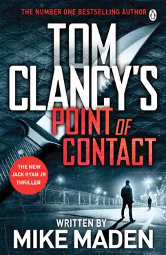 tom clancy's point of contact imagen de la portada del libro