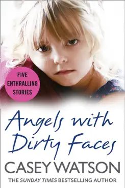 angels with dirty faces book cover image