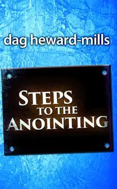 steps to the anointing book cover image