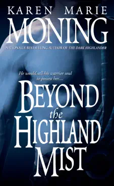 beyond the highland mist book cover image