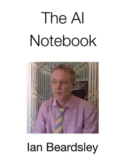 the ai notebook imagen de la portada del libro