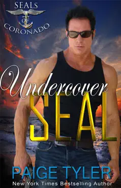 undercover seal book cover image