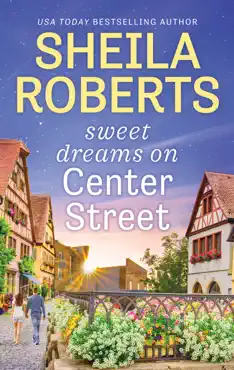 sweet dreams on center street book cover image