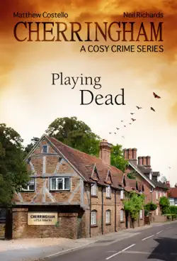 cherringham - playing dead book cover image