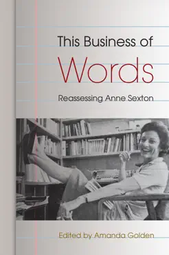 this business of words book cover image