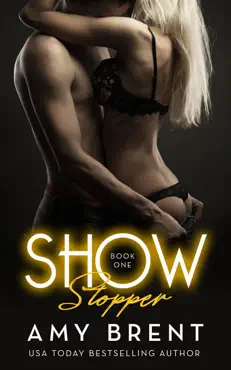 show stopper book cover image