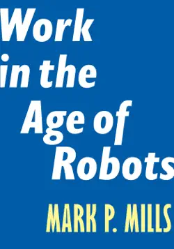 work in the age of robots book cover image
