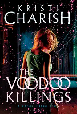 the voodoo killings book cover image