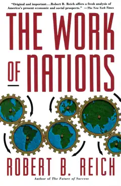 the work of nations book cover image