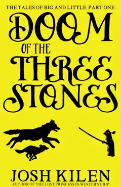 doom of the three stones book cover image