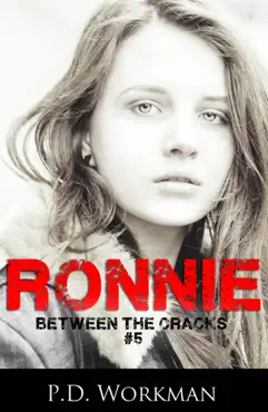 ronnie book cover image