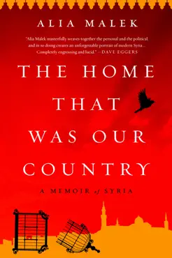 the home that was our country book cover image