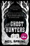 The Ghost Hunters sinopsis y comentarios