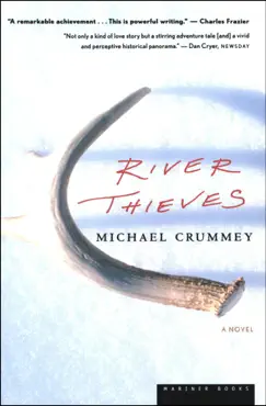 river thieves book cover image