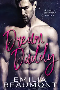 dream daddy book cover image