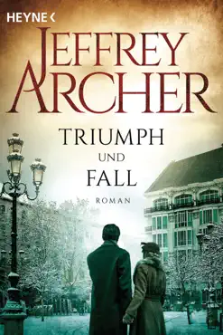 triumph und fall book cover image