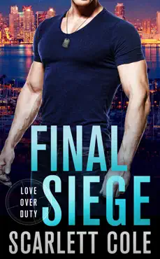 final siege book cover image