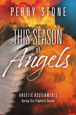 this season of angels book cover image