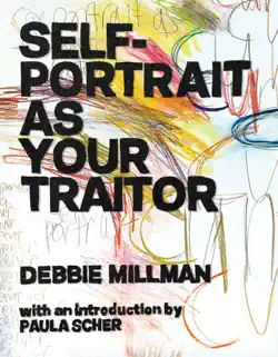 self portrait as your traitor book cover image