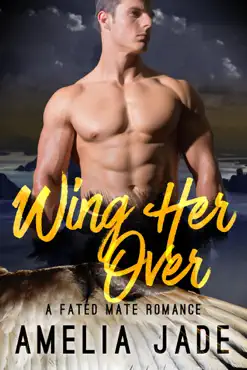 wing her over book cover image