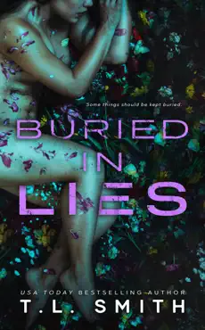 buried in lies book cover image