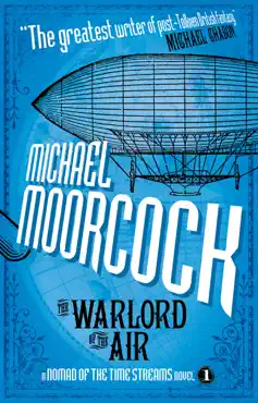 the warlord of the air book cover image