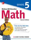 McGraw-Hill Education Math Grade 5, Second Edition synopsis, comments