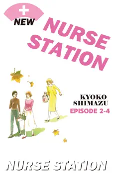 new nurse station episode 2-4 book cover image