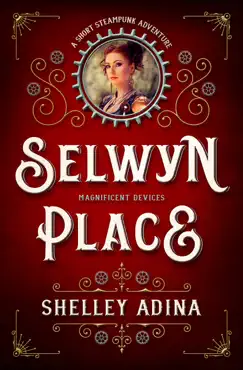 selwyn place book cover image