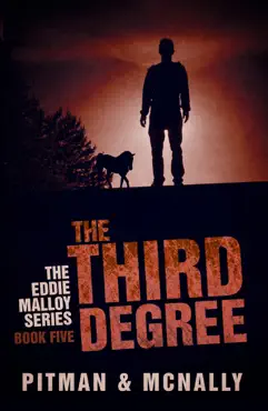 the third degree book cover image