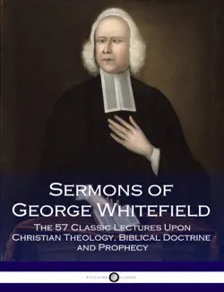 sermons of george whitefield book cover image