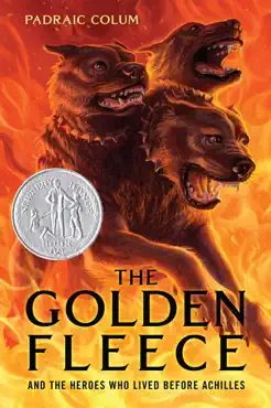 the golden fleece book cover image