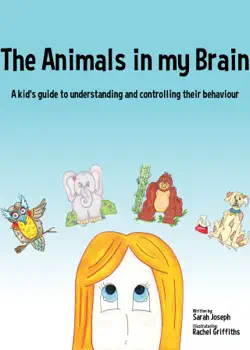 the animals in my brain book cover image