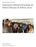 Explotación didáctica del prólogo de Relatos Salvajes (D. Szifron, 2014) book summary, reviews and download