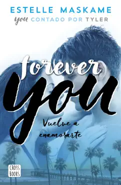 forever you book cover image