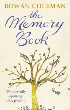the memory book imagen de la portada del libro
