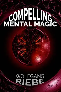compelling mental magic book cover image