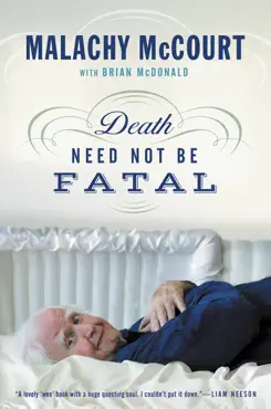 death need not be fatal book cover image