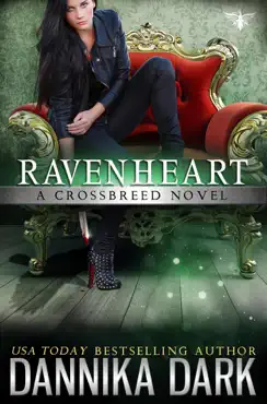 ravenheart book cover image