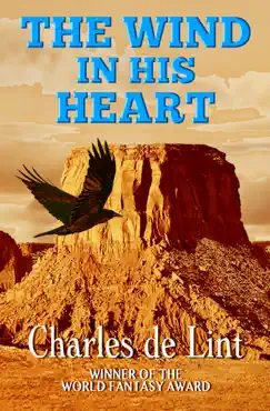 the wind in his heart book cover image