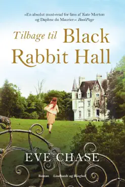 tilbage til black rabbit hall book cover image