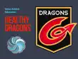 Healthy Dragons synopsis, comments