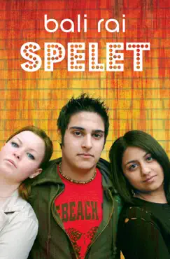 spelet book cover image