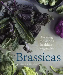 brassicas book cover image