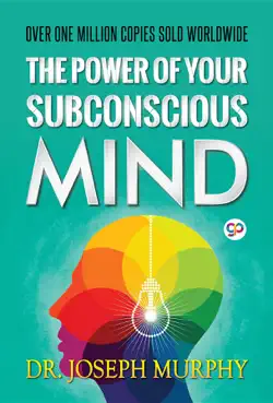 the power of your subconscious mind book cover image
