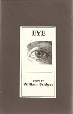 eye book cover image