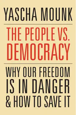 the people vs. democracy imagen de la portada del libro