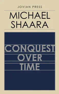 conquest over time book cover image