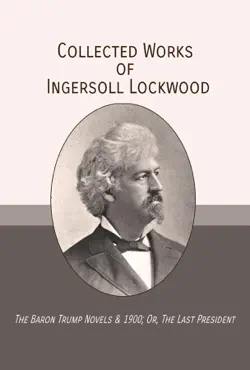 collected works of ingersoll lockwood book cover image