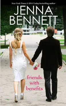 friends with benefits book cover image